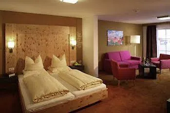 Hotel 4*s Galtenberg
